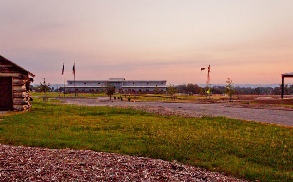מלון לייקוויי The Reserve At Lake Travis מראה חיצוני תמונה