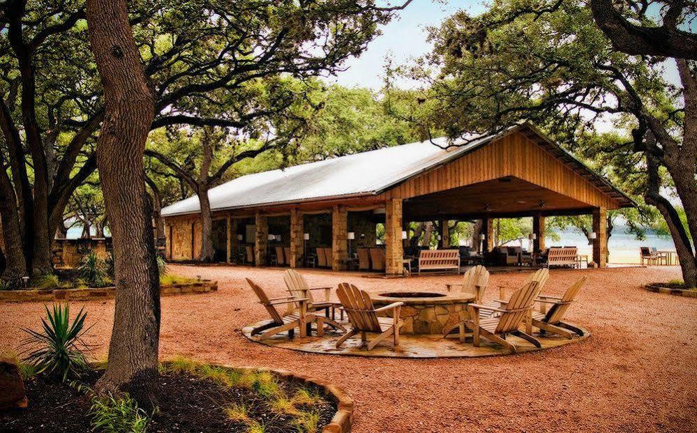 מלון לייקוויי The Reserve At Lake Travis מראה חיצוני תמונה